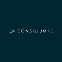 ConsiliumRe Logo
