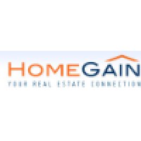HomeGain Logo