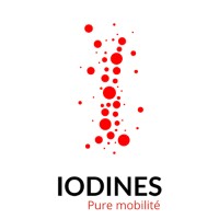 Iodines Logo