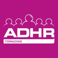 ADHR FORMAZIONE Logo