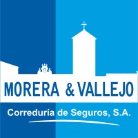 Morera & Vallejo Correduría de Seguros Logo