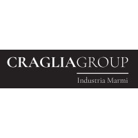 CRAGLIA GROUP - Industria Marmi Logo
