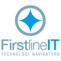 First Line IT Logo