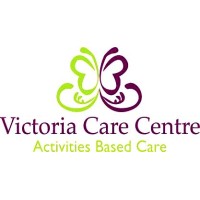 Victoria Care Centre Logo