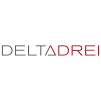 DELTADREI GmbH Logo