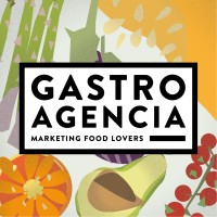 Gastroagencia.es Logo