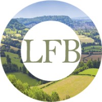 Land Family Business Logo