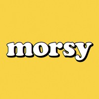 Morsy Logo