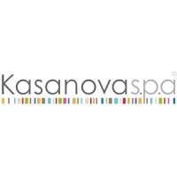 Kasanova S.p.A. Logo