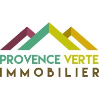 Provence Verte Immobilier - PVI Logo