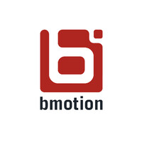 Bmotion Av Logo