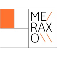 Meraxo AG Logo