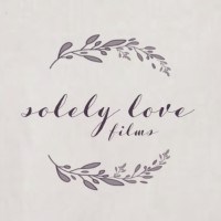 Solely Love Films - Toronto Wedding Videography Logo