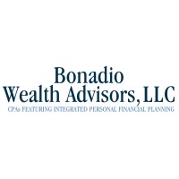 Bonadio Wealth Advisors, LLC Logo