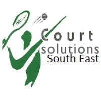 Court Solutions Southeast Logo