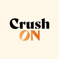CrushON Logo
