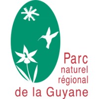 Parc naturel régional de la Guyane Logo