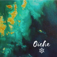 Oíche Events | The X Collective Logo