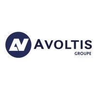 AVOLTIS Groupe Logo