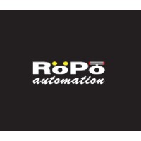 RoPo Automation Logo