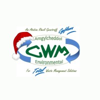 CWM Environmental Ltd Logo