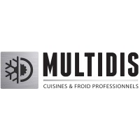Multidis SARL Logo