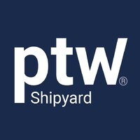 ptw Shipyard Logo