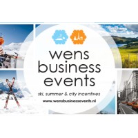 Wens Business Events b.v. Logo