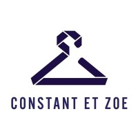 Constant & Zoé Logo
