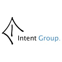 Intent Group Ltd Logo