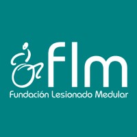 Fundación del Lesionado Medular Logo