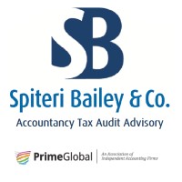 Spiteri Bailey & Co. Logo