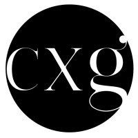 CXG Logo