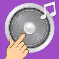 TouchHits Music Solutions Logo