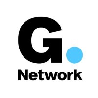G.Network Communications Logo
