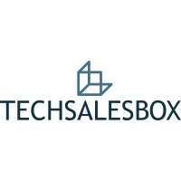 TechSalesBox Logo