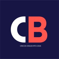 Charlton Brown Logo