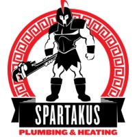 Spartakus Plumbing & Heating Logo