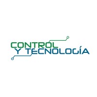 Control y Tecnología S.A.C Logo