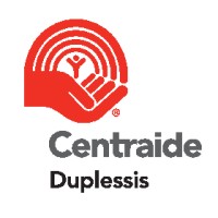 Centraide Duplessis Logo
