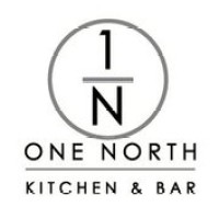 One North Kitchen and Bar Logo