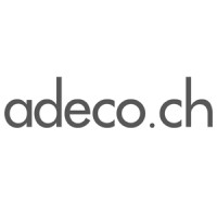 adeco AG Logo