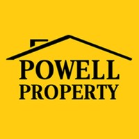 Powell Property Logo