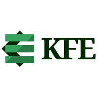 KF Economics Logo