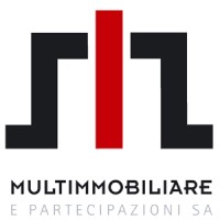 Multimmobiliare e partecipazioni Sa Logo