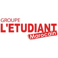 Groupe lEtudiant Marocain Logo