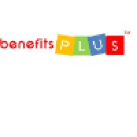 benefitsPLUS Logo