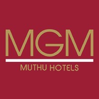 MGM Muthu Hotels Logo