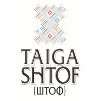 Taiga Shtof International Logo