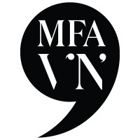 MFA Visual Narrative Logo